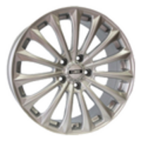 Neo 8x18/5x112 ET45 D66,6 830 Silver