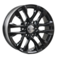 Neo 7,5x18/6x139,7 ET25 D106,1 832 BL