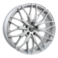 Neo 7,5x19/5x108 ET36 D65,1 940 Silver