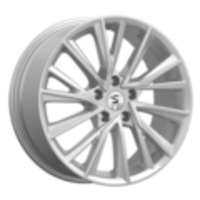 Premium Series 7,5x18/5x108 ET47 D60,1 010 (Tiggo 8 Pro) Elite Silver