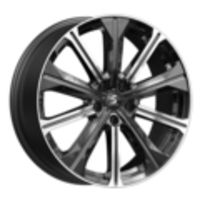 Premium Series 7x19/5x108 ET45 D60,1 013 (Tiggo 8 Pro) Diamond Quartz