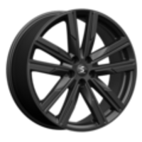 Premium Series 8x20/5x108 ET36 D65,1 014 (Exeed VX) Fury black