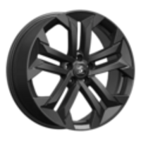 Premium Series 7,5x19/5x114,3 ET40 D64,1 015 (Haval F7/F7x) Fury black