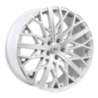 RST 8,5x20/5x112 ET45 D66,6 R002 (Audi) Silver