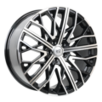 RST 8,5x20/5x120 ET30 D66,1 R002 (Voyah) BD