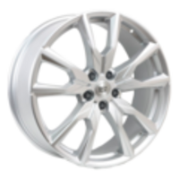 RST 8x20/5x108 ET33 D65,1 R012 Silver