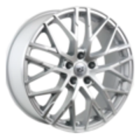 RST 7,5x19/5x108 ET46 D63,4 R019 (Geely Tugela) Silver