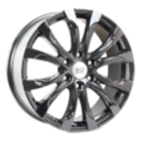 RST 8x20/6x139,7 ET35 D77,8 R022 (Patrol,QX) BL