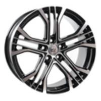 RST 8,5x19/5x112 ET28 D66,6 R029 (Touareg) BD