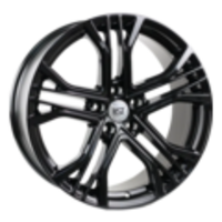 RST 8,5x19/5x120 ET30 D66,1 R029 (Voyah) BL