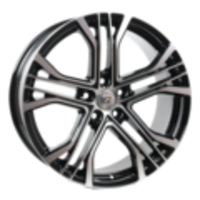 RST 8,5x19/5x120 ET30 D66,1 R029 (Voyah) BD