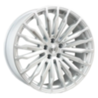 RST 9x20/5x114,3 ET35 D67,1 R032 (Genesis G80/GV70) Silver