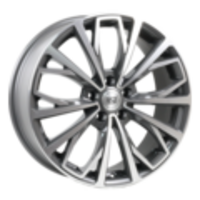 RST 7x18/5x108 ET36 D65,1 R038 (Exeed TXL) GRD