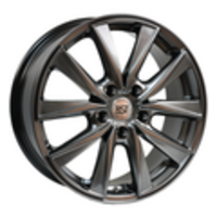 RST 7x17/5x114,3 ET50 D67,1 R057 (Mazda) BH