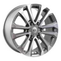 RST 7,5x18/6x139,7 ET25 D106,1 R058 (Prado) GRD
