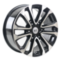RST 7,5x18/6x139,7 ET25 D106,1 R058 (Prado) BD