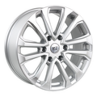 RST 7,5x18/6x139,7 ET25 D106,1 R058 (Prado) Silver