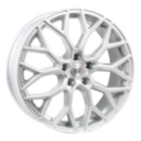 RST 7x19/5x108 ET33 D60,1 R059 Silver
