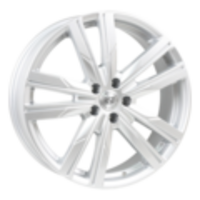 RST 7x19/5x108 ET33 D60,1 R089 (Chery) Silver