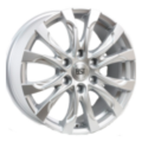 RST 7,5x18/6x139,7 ET42 D75,1 R118 (H9) Silver
