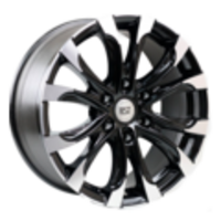 RST 7,5x18/6x139,7 ET42 D75,1 R118 (H9) BD