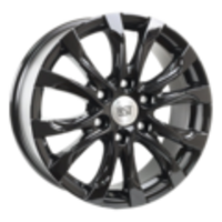 RST 7,5x18/6x139,7 ET42 D67,1 R118 (Pajero) BL