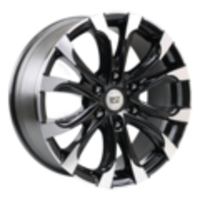 RST 7,5x18/6x139,7 ET42 D67,1 R118 (Pajero) BD