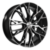 RST 7x19/5x108 ET36 D65,1 R119 (Exeed) BD