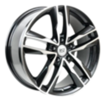 RST 7,5x18/5x108 ET45 D63,4 R128 (Geely) BD