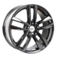 RST 7,5x18/5x108 ET47 D60,1 R128 (Tiggo) BL