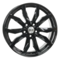 RST 7x18/5x114,3 ET51 D67,1 R138 (Tucson, Carnival) BL