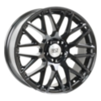 RST 8x18/5x108 ET33 D65,1 R158 (Exeed) BL