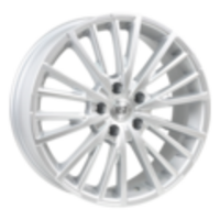 RST 7x18/5x108 ET33 D60,1 R178 (Chery) Silver