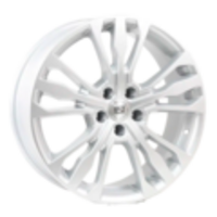 RST 7x18/5x108 ET36 D65,1 R188 (Exeed TXL) Silver