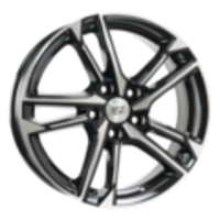 RST 6,5x17/5x108 ET40 D65,1 R197 BD