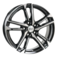 RST 6,5x17/5x114,3 ET40 D64,1 R197 (F7) BD