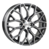 RST 6,5x18/5x108 ET43 D65,1 R198 (Dongfeng) BD