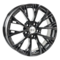 RST 6,5x17/5x108 ET33 D60,1 R207 (Chery) BL