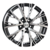 RST 6,5x17/5x108 ET33 D60,1 R207 (Chery) BD