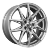 RST 7,5x18/5x108 ET47 D60,1 R218 (Tiggo 8) Silver