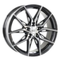 RST 7,5x18/5x108 ET47 D60,1 R218 (Tiggo 8) BD