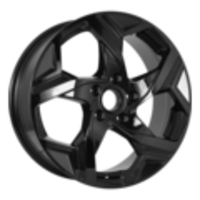 RST 7x17/5x110 ET46 D63,4 R227 (Changhan) BL