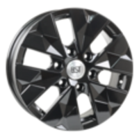 RST 6,5x17/6x139,7 ET48 D92,5 R237 BL