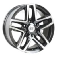RST 8x18/6x139,7 ET35 D77,8 R238 (Nissan) BD