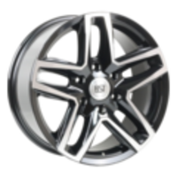 RST 8x18/6x139,7 ET35 D100,1 R238 (Tank 300) BD