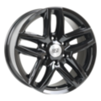 RST 8x18/6x139,7 ET35 D100,1 R238 (Tank 300) BL
