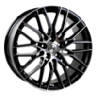 Tech Line 8x19/5x108 ET45 D63,4 901 BD