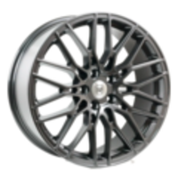 Tech Line 8x19/5x108 ET45 D63,4 901 BMG