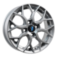 Venti 6x16/4x98 ET33 D58,6 1619 BH