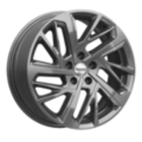  7x17/5x108 ET33 D60,1 KL-372 
